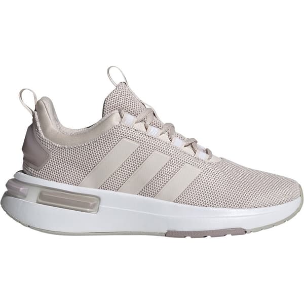 Adidas Valmentajat Racer Tr23 Violetti EU 41 1/3 Nainen