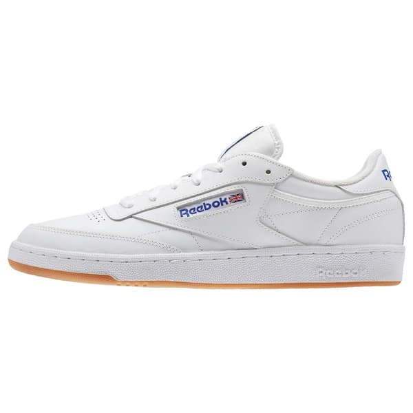 Reebok Classics Trænere Club C 85 Hvid EU 39 Mand