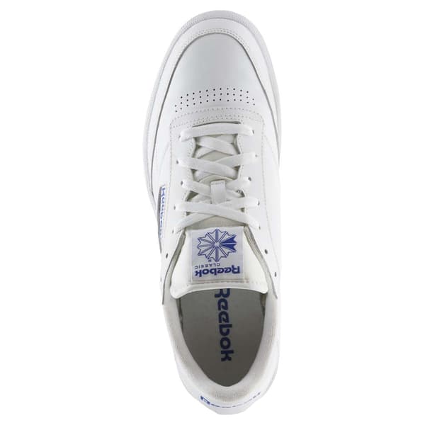 Reebok Classics Trænere Club C 85 Hvid EU 39 Mand