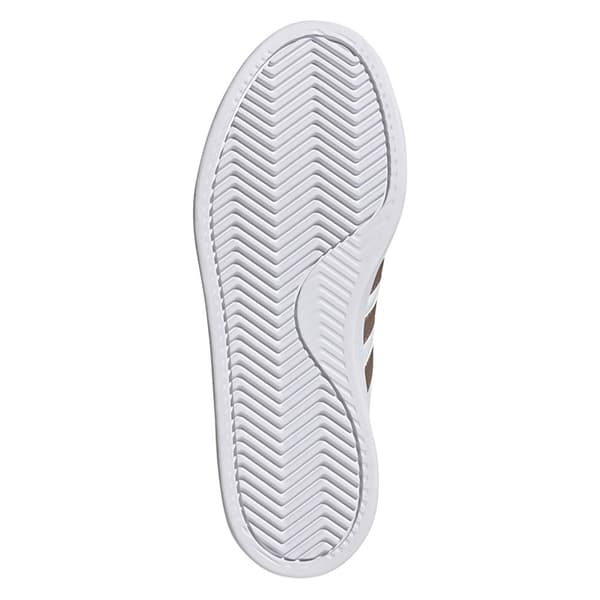 Adidas Kengät Grand Court 2.0 Valkoinen EU 41 1/3 Nainen