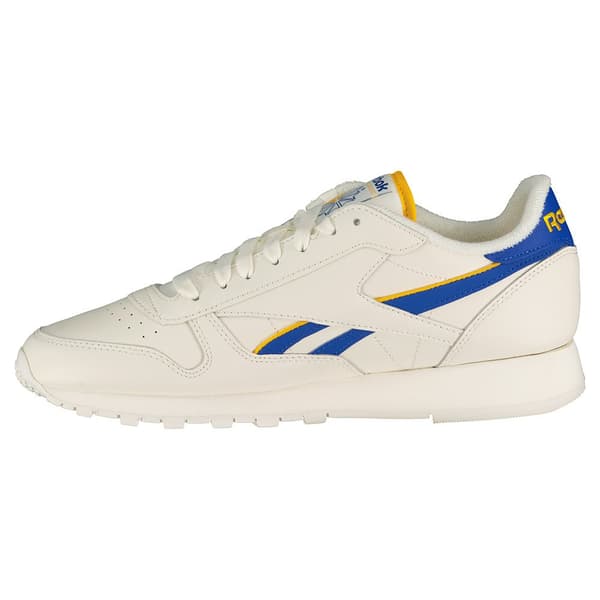 Reebok Classics Utbildare Classic Leather Beige EU 36 1/2 Man