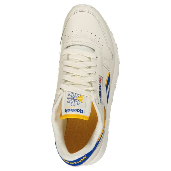 Reebok Classics Utbildare Classic Leather Beige EU 36 1/2 Man