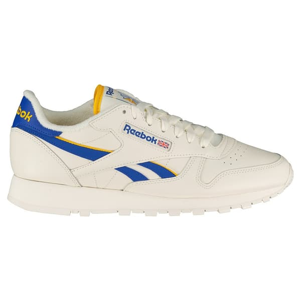 Reebok Classics Utbildare Classic Leather Beige EU 36 1/2 Man