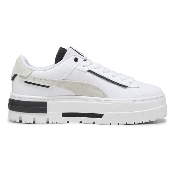Puma Select Valmentajat Mayze Crashed Valkoinen EU 40 Nainen