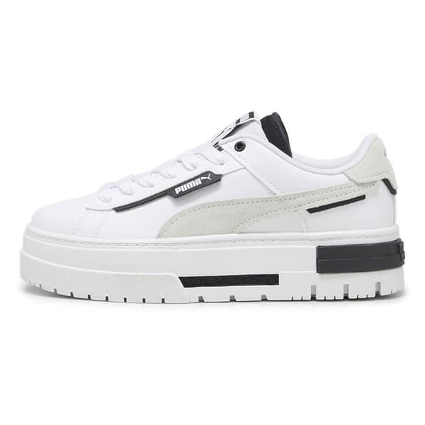 Puma Select Valmentajat Mayze Crashed Valkoinen EU 40 Nainen