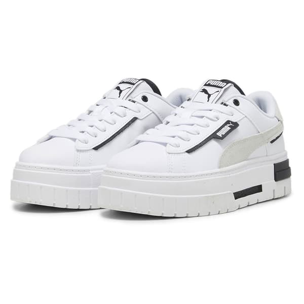 Puma Select Valmentajat Mayze Crashed Valkoinen EU 40 Nainen