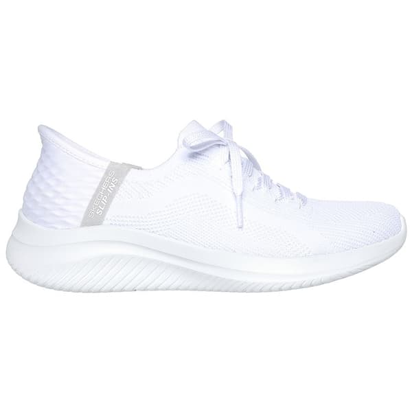 Skechers Utbildare 149710 Ultra Flex 3.0 Vit EU 36 Kvinna