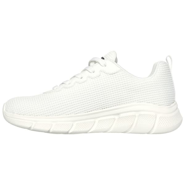 Skechers Utbildare Bobs B Flex Vit EU 38 Kvinna