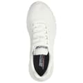 Miniatyrbild 5 av 5: Skechers Utbildare Bobs B Flex Vit EU 38 Kvinna