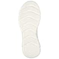 Miniatyrbild 2 av 5: Skechers Utbildare Bobs B Flex Vit EU 38 Kvinna