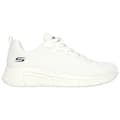 Miniatyrbild 1 av 5: Skechers Utbildare Bobs B Flex Vit EU 38 Kvinna