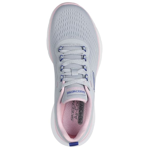 Skechers Utbildare Flex Appeal 5.0 Vit EU 40 Kvinna