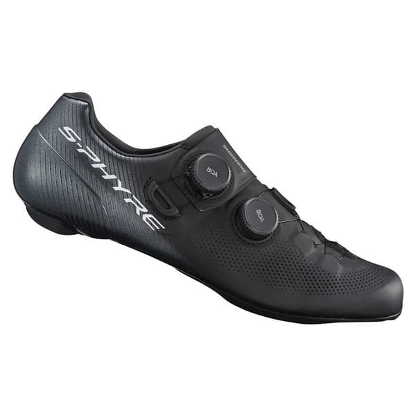 Shimano Breda Vägskor Rc903 Svart EU 41 Man