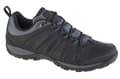 Miniatyrbillede 1 af 2: Columbia Woodburn II 1553001054, Mand, Trekkingsko, sort