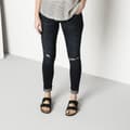 Miniatyrbillede 5 af 8: Birkenstock Sandaler Arizona Flerfarvet EU 44 Kvinde