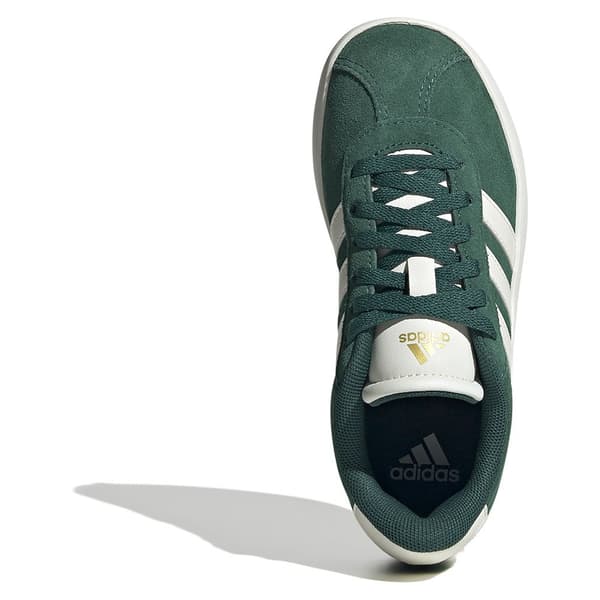 Adidas Lasten Valmentajat Vl Court 3.0 Vihreä EU 28 Poika