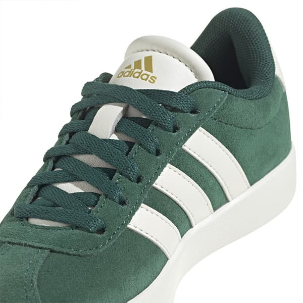 Adidas Lasten Valmentajat Vl Court 3.0 Vihreä EU 28 Poika