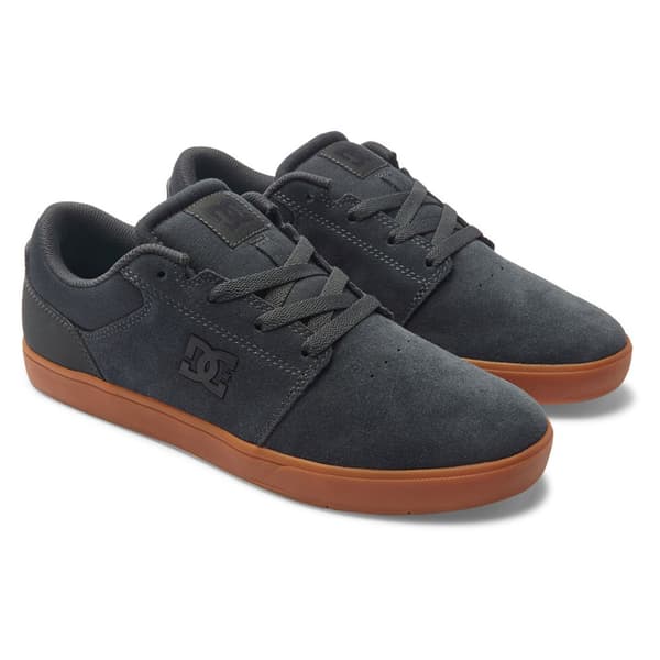 Dc Shoes Trænere Crisis 2 Grå EU 42 Mand