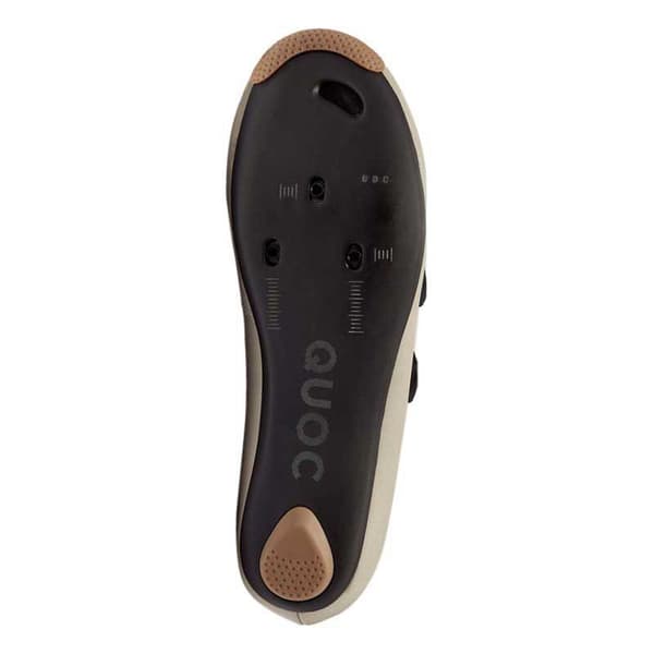 Quoc Road Shoes Mono Ii Beige EU 40 Mies
