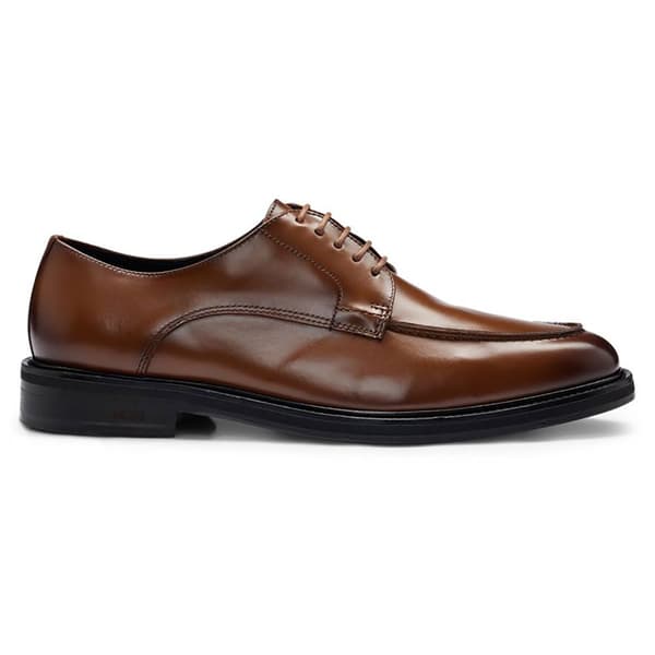 Boss Kengät Larry-l Apbu 10258062 Ruskea EU 43 1/2 Mies