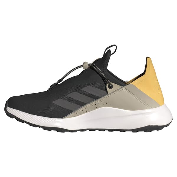 Adidas Reseskor Terrex Voyager 21 Slip-on Heat Rdy Beige EU 42 2/3 Man