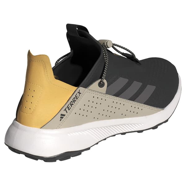 Adidas Reseskor Terrex Voyager 21 Slip-on Heat Rdy Beige EU 42 2/3 Man