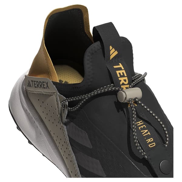 Adidas Reseskor Terrex Voyager 21 Slip-on Heat Rdy Beige EU 42 2/3 Man