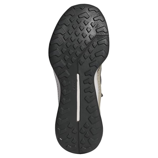 Adidas Reseskor Terrex Voyager 21 Slip-on Heat Rdy Beige EU 42 2/3 Man