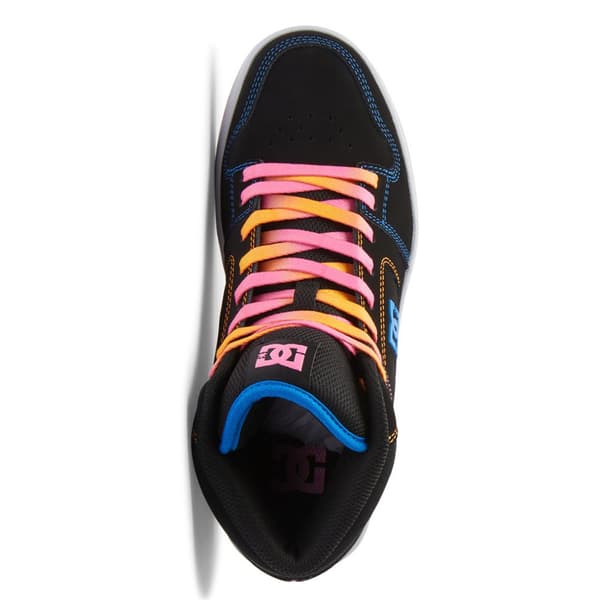 Dc Shoes Skor Manteca 4 Hi Flerfärgad EU 36 Kvinna