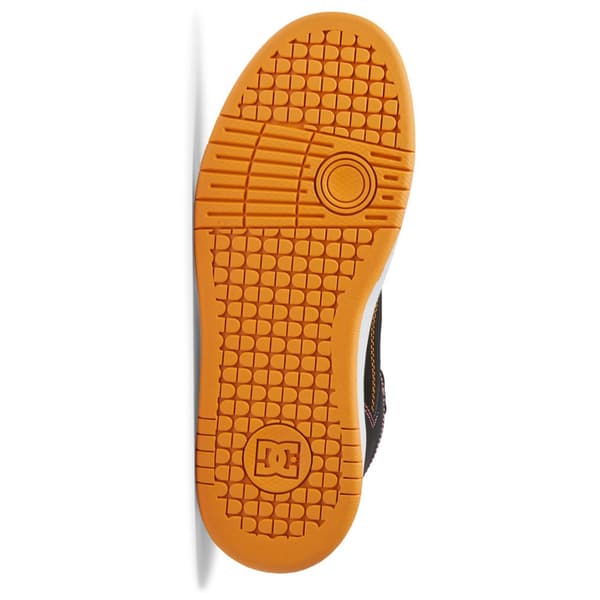 Dc Shoes Kengät Manteca 4 Hi Monivärinen EU 36 Nainen