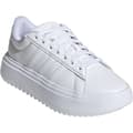 Pikkukuva 3 / 4: Adidas Valmentajat Grand Court Platform Valkoinen EU 40 2/3 Nainen