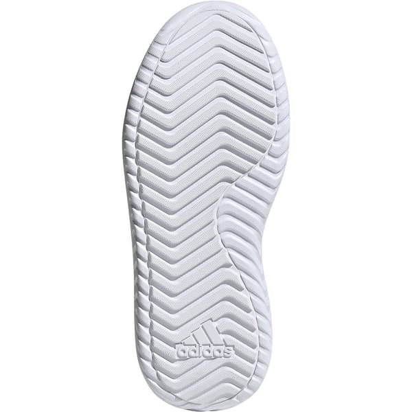 Adidas Valmentajat Grand Court Platform Valkoinen EU 40 2/3 Nainen