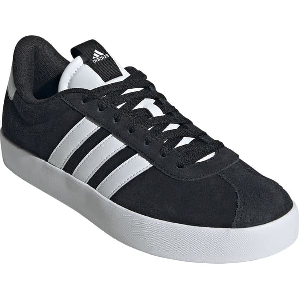 Adidas Utbildare Vl Court 3.0 Svart EU 46 Man