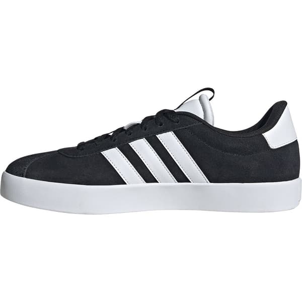 Adidas Utbildare Vl Court 3.0 Svart EU 46 Man
