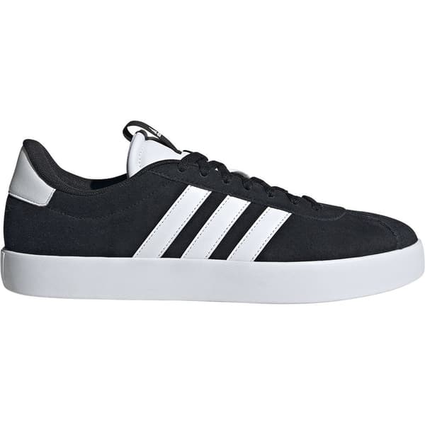 Adidas Utbildare Vl Court 3.0 Svart EU 46 Man