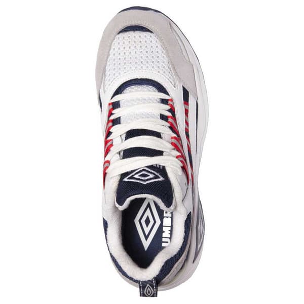 Umbro Utbildare Neptune Vit EU 45 1/2 Man