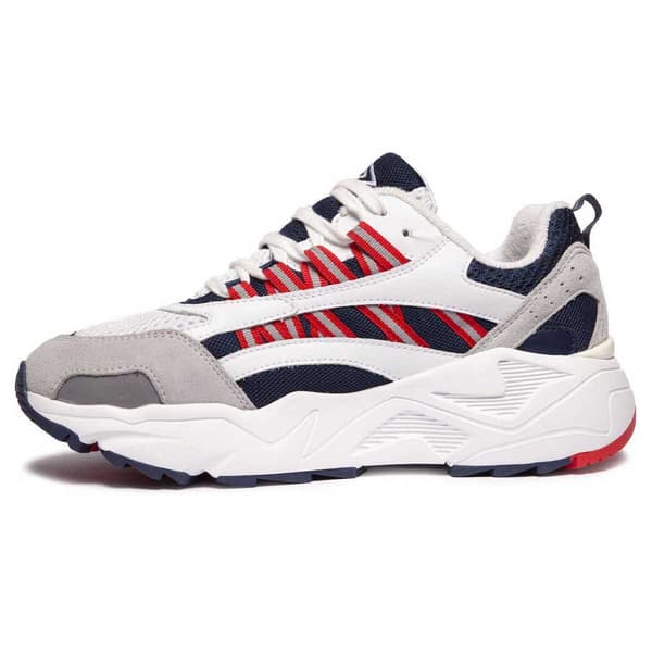 Umbro Utbildare Neptune Vit EU 45 1/2 Man