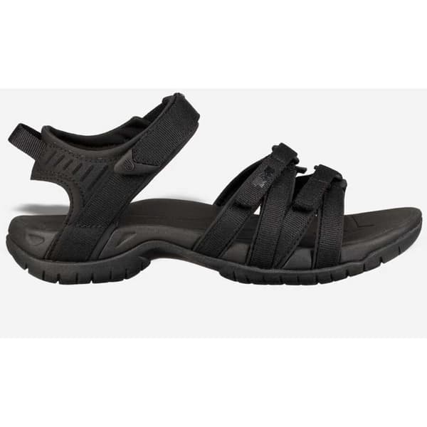Teva Sandaler Tirra Sort EU 38 Kvinde