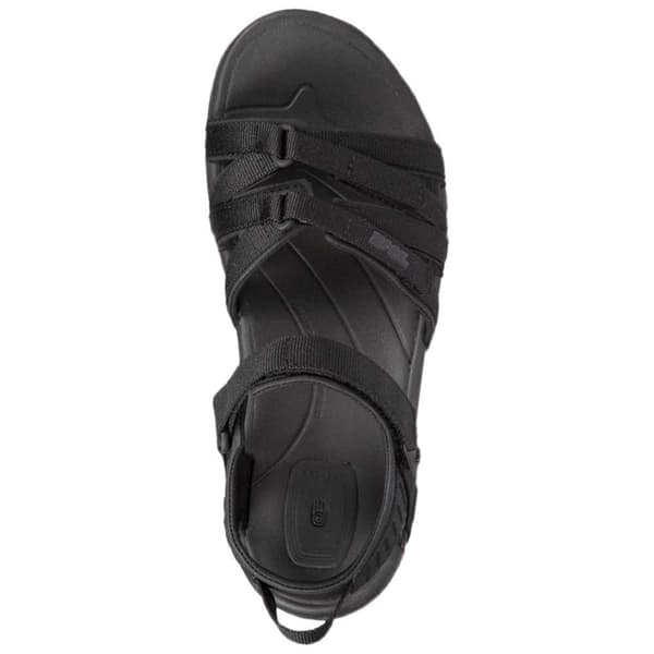 Teva Sandaler Tirra Sort EU 38 Kvinde