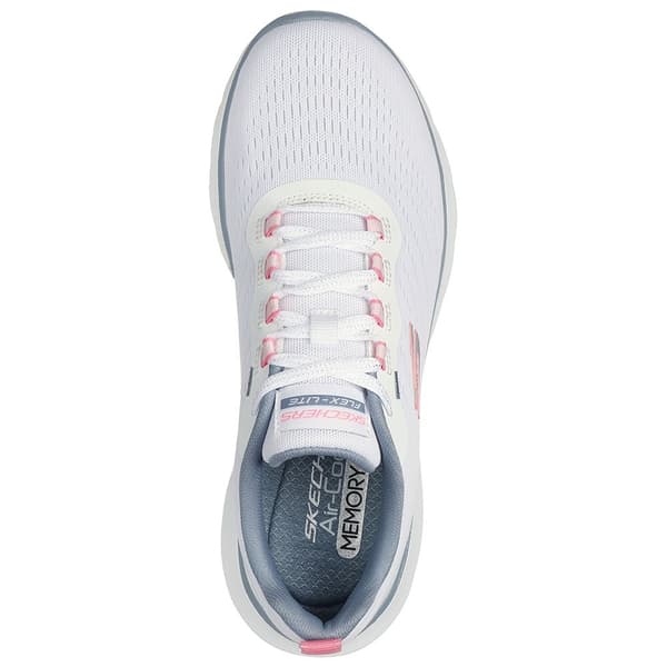 Skechers Utbildare Flex Appeal 5.0 Vit EU 40 Kvinna