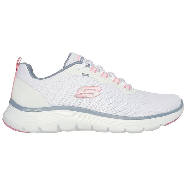Skechers Utbildare Flex Appeal 5.0 Vit EU 40 Kvinna