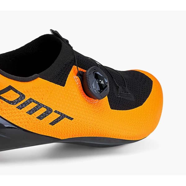 Dmt Road Shoes Kt1 Oranssi EU 40 Mies