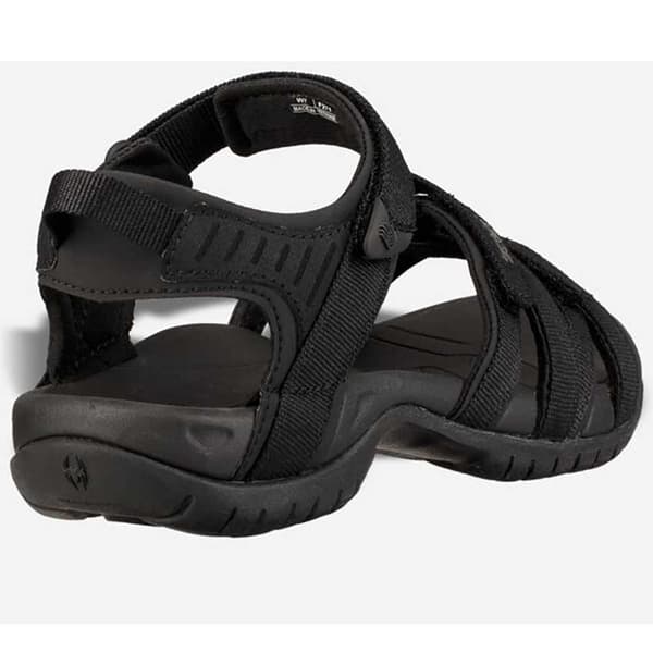 Teva Sandaler Tirra Svart EU 40 Kvinna