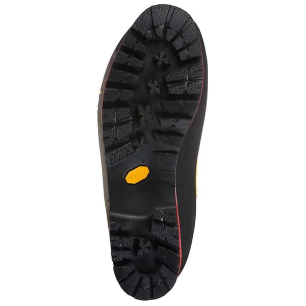 La Sportiva Bjergbestigningsstøvler Nepal Evo Goretex Gul,Sort EU 44 Mand