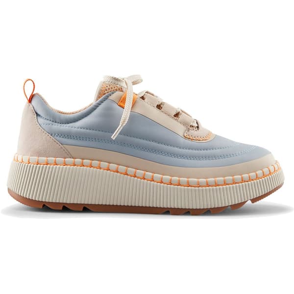 Cougar Shoes Trænere Sayah Beige,Blå EU 38 Kvinde