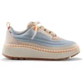 Miniatyrbillede 3 af 5: Cougar Shoes Trænere Sayah Beige,Blå EU 38 Kvinde