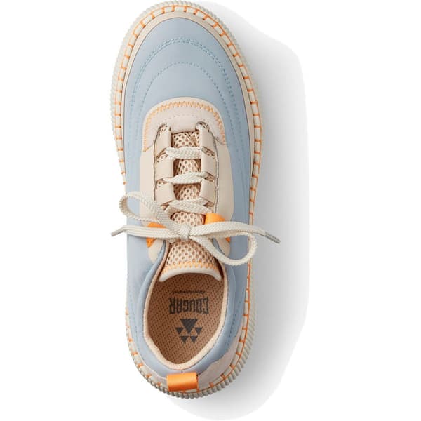 Cougar Shoes Trænere Sayah Beige,Blå EU 38 Kvinde