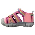 Miniatyrbild 5 av 6: Keen Sandaler För Småbarn Seacamp Ii Cnx Rosa EU 19 Pojke