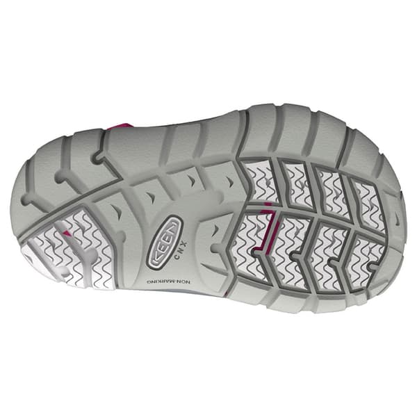 Keen Sandaler För Småbarn Seacamp Ii Cnx Rosa EU 19 Pojke