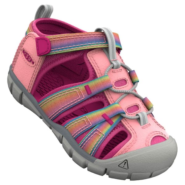 Keen Sandaler För Småbarn Seacamp Ii Cnx Rosa EU 19 Pojke